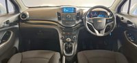 USED 2012 CHEVROLET ORLANDO 2.0 VCDi LT MPV 5dr Diesel Manual Euro 5 (130 ps) 