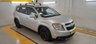 USED 2012 CHEVROLET ORLANDO 2.0 VCDi LT MPV 5dr Diesel Manual Euro 5 (130 ps) 