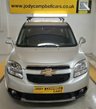 USED 2012 CHEVROLET ORLANDO 2.0 VCDi LT MPV 5dr Diesel Manual Euro 5 (130 ps) 