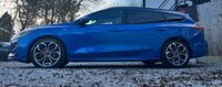 USED 2024 24 FORD FOCUS 1.0T EcoBoost MHEV ST-Line X Estate 5dr Petrol Hybrid DCT Euro 6 (s/s) (155 ps) STUNNING IMMACULATE CAR!