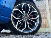 USED 2024 24 FORD FOCUS 1.0T EcoBoost MHEV ST-Line X Estate 5dr Petrol Hybrid DCT Euro 6 (s/s) (155 ps) STUNNING IMMACULATE CAR!