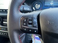 USED 2024 24 FORD FOCUS 1.0T EcoBoost MHEV ST-Line X Estate 5dr Petrol Hybrid DCT Euro 6 (s/s) (155 ps) STUNNING IMMACULATE CAR!