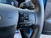 USED 2024 24 FORD FOCUS 1.0T EcoBoost MHEV ST-Line X Estate 5dr Petrol Hybrid DCT Euro 6 (s/s) (155 ps) STUNNING IMMACULATE CAR!