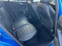 USED 2024 24 FORD FOCUS 1.0T EcoBoost MHEV ST-Line X Estate 5dr Petrol Hybrid DCT Euro 6 (s/s) (155 ps) STUNNING IMMACULATE CAR!