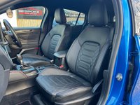 USED 2024 24 FORD FOCUS 1.0T EcoBoost MHEV ST-Line X Estate 5dr Petrol Hybrid DCT Euro 6 (s/s) (155 ps) STUNNING IMMACULATE CAR!