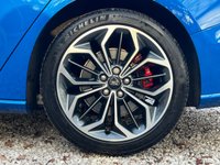 USED 2024 24 FORD FOCUS 1.0T EcoBoost MHEV ST-Line X Estate 5dr Petrol Hybrid DCT Euro 6 (s/s) (155 ps) STUNNING IMMACULATE CAR!