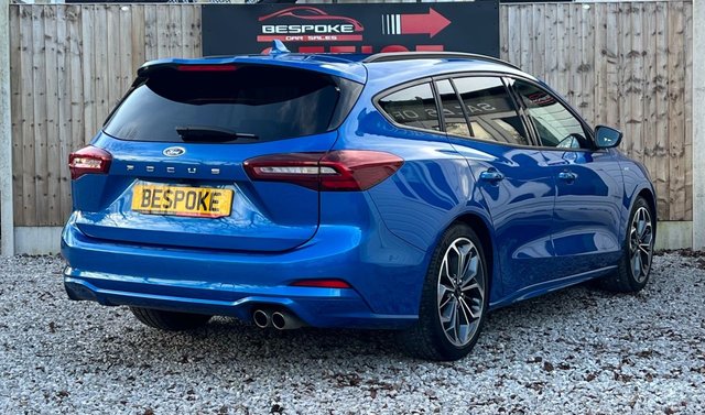 2024 FORD FOCUS - Photo 10