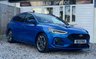 USED 2024 24 FORD FOCUS 1.0T EcoBoost MHEV ST-Line X Estate 5dr Petrol Hybrid DCT Euro 6 (s/s) (155 ps) STUNNING IMMACULATE CAR!