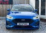 USED 2024 24 FORD FOCUS 1.0T EcoBoost MHEV ST-Line X Estate 5dr Petrol Hybrid DCT Euro 6 (s/s) (155 ps) STUNNING IMMACULATE CAR!