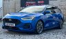 USED 2024 24 FORD FOCUS 1.0T EcoBoost MHEV ST-Line X Estate 5dr Petrol Hybrid DCT Euro 6 (s/s) (155 ps) STUNNING IMMACULATE CAR!