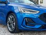 USED 2024 24 FORD FOCUS 1.0T EcoBoost MHEV ST-Line X Estate 5dr Petrol Hybrid DCT Euro 6 (s/s) (155 ps) STUNNING IMMACULATE CAR!