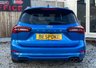 USED 2024 24 FORD FOCUS 1.0T EcoBoost MHEV ST-Line X Estate 5dr Petrol Hybrid DCT Euro 6 (s/s) (155 ps) STUNNING IMMACULATE CAR!