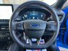 USED 2024 24 FORD FOCUS 1.0T EcoBoost MHEV ST-Line X Estate 5dr Petrol Hybrid DCT Euro 6 (s/s) (155 ps) STUNNING IMMACULATE CAR!