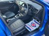 USED 2024 24 FORD FOCUS 1.0T EcoBoost MHEV ST-Line X Estate 5dr Petrol Hybrid DCT Euro 6 (s/s) (155 ps) STUNNING IMMACULATE CAR!