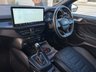 USED 2024 24 FORD FOCUS 1.0T EcoBoost MHEV ST-Line X Estate 5dr Petrol Hybrid DCT Euro 6 (s/s) (155 ps) STUNNING IMMACULATE CAR!