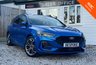 USED 2024 24 FORD FOCUS 1.0T EcoBoost MHEV ST-Line X Estate 5dr Petrol Hybrid DCT Euro 6 (s/s) (155 ps) STUNNING IMMACULATE CAR!