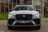 USED 2023 23 JAGUAR F-PACE 5.0 P550 V8 SVR Quickshift AWD Euro 6 (s/s) 5dr PAN ROOF+NAV+360 CAM+HUD