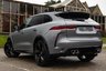 USED 2023 23 JAGUAR F-PACE 5.0 P550 V8 SVR Quickshift AWD Euro 6 (s/s) 5dr PAN ROOF+NAV+360 CAM+HUD