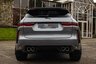 USED 2023 23 JAGUAR F-PACE 5.0 P550 V8 SVR Quickshift AWD Euro 6 (s/s) 5dr PAN ROOF+NAV+360 CAM+HUD