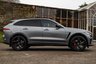 USED 2023 23 JAGUAR F-PACE 5.0 P550 V8 SVR Quickshift AWD Euro 6 (s/s) 5dr PAN ROOF+NAV+360 CAM+HUD