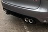 USED 2023 23 JAGUAR F-PACE 5.0 P550 V8 SVR Quickshift AWD Euro 6 (s/s) 5dr PAN ROOF+NAV+360 CAM+HUD