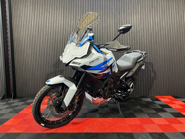 View our ZONTES ZT703-F