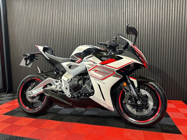 View our ZONTES ZT703-RR