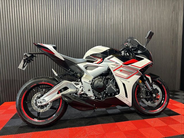View our ZONTES ZT703-RR