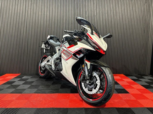 View our ZONTES ZT703-RR