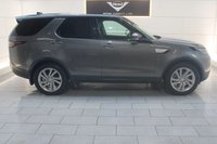 USED 2018 18 LAND ROVER DISCOVERY 3.0 TD V6 HSE SUV 5dr Diesel Auto 4WD Euro 6 (stop/start) (258 ps) 