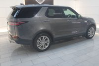 USED 2018 18 LAND ROVER DISCOVERY 3.0 TD V6 HSE SUV 5dr Diesel Auto 4WD Euro 6 (stop/start) (258 ps) 
