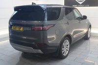 USED 2018 18 LAND ROVER DISCOVERY 3.0 TD V6 HSE SUV 5dr Diesel Auto 4WD Euro 6 (stop/start) (258 ps) 