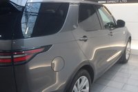 USED 2018 18 LAND ROVER DISCOVERY 3.0 TD V6 HSE SUV 5dr Diesel Auto 4WD Euro 6 (stop/start) (258 ps) 