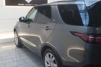 USED 2018 18 LAND ROVER DISCOVERY 3.0 TD V6 HSE SUV 5dr Diesel Auto 4WD Euro 6 (stop/start) (258 ps) 