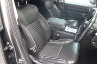 USED 2018 18 LAND ROVER DISCOVERY 3.0 TD V6 HSE SUV 5dr Diesel Auto 4WD Euro 6 (stop/start) (258 ps) 