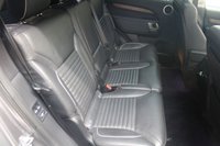 USED 2018 18 LAND ROVER DISCOVERY 3.0 TD V6 HSE SUV 5dr Diesel Auto 4WD Euro 6 (stop/start) (258 ps) 