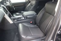 USED 2018 18 LAND ROVER DISCOVERY 3.0 TD V6 HSE SUV 5dr Diesel Auto 4WD Euro 6 (stop/start) (258 ps) 