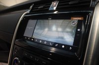 USED 2018 18 LAND ROVER DISCOVERY 3.0 TD V6 HSE SUV 5dr Diesel Auto 4WD Euro 6 (stop/start) (258 ps) 