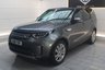 USED 2018 18 LAND ROVER DISCOVERY 3.0 TD V6 HSE SUV 5dr Diesel Auto 4WD Euro 6 (stop/start) (258 ps) 