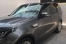 USED 2018 18 LAND ROVER DISCOVERY 3.0 TD V6 HSE SUV 5dr Diesel Auto 4WD Euro 6 (stop/start) (258 ps) 