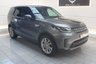 USED 2018 18 LAND ROVER DISCOVERY 3.0 TD V6 HSE SUV 5dr Diesel Auto 4WD Euro 6 (stop/start) (258 ps) 