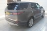 USED 2018 18 LAND ROVER DISCOVERY 3.0 TD V6 HSE SUV 5dr Diesel Auto 4WD Euro 6 (stop/start) (258 ps) 