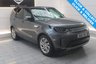 USED 2018 18 LAND ROVER DISCOVERY 3.0 TD V6 HSE SUV 5dr Diesel Auto 4WD Euro 6 (stop/start) (258 ps) 