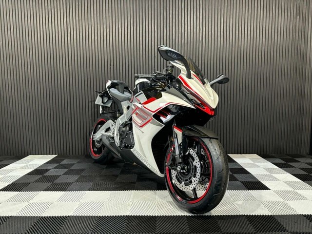 View our ZONTES ZT703-RR