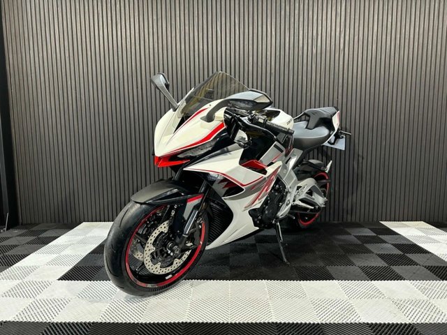 View our ZONTES ZT703-RR