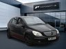 USED 2006 06 MERCEDES-BENZ B-CLASS 2.0 B180 SE MPV 5dr Diesel CVT (157 g/km, 109 bhp) ***DIRECT PART EXCHANGE***