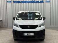 USED 2023 23 PEUGEOT EXPERT 2.0 BLUEHDI 145 BHP 1400 PROFESSIONAL PREMIUM + STANDARD MWB MANUAL (EURO 6) 