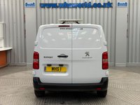 USED 2023 23 PEUGEOT EXPERT 2.0 BLUEHDI 145 BHP 1400 PROFESSIONAL PREMIUM + STANDARD MWB MANUAL (EURO 6) 