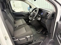 USED 2023 23 PEUGEOT EXPERT 2.0 BLUEHDI 145 BHP 1400 PROFESSIONAL PREMIUM + STANDARD MWB MANUAL (EURO 6) 