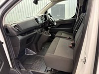 USED 2023 23 PEUGEOT EXPERT 2.0 BLUEHDI 145 BHP 1400 PROFESSIONAL PREMIUM + STANDARD MWB MANUAL (EURO 6) 